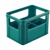 Thermobaby® Babyflaschenbox, Deep Peacock -Babyprodukte thermobaby babyflaschenbox deep peacock a368374