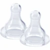 Thermobaby® Sauger Variabler Durchfluss, 2 Stück -Babyprodukte thermobaby sauger variabler durchfluss 2 stueck a367570