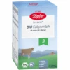 Töpfer Bio Folgemilch 3 Lactana 600 G Ab Dem 10. Monat -Babyprodukte toepfer bio folgemilch 3 lactana 600 g ab dem 10 monat a321140