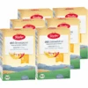 Töpfer Bio Getreidebrei Weizengrieß Apfel Und Banane 6 X 175 G Ab Dem 6. Monat 2 Töpfer Bio Getreidebrei Weizengrieß Apfel Und Banane 6 X 175 G Ab Dem 6. Monat -Babyprodukte toepfer bio getreidebrei weizengriess apfel und banane 6 x 175 g ab dem 6 monat a294579