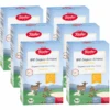 Töpfer Bio-Ziegenmilchbrei Buchweizen 6 X 200 G Ab Dem 6. Monat -Babyprodukte toepfer bio ziegenmilchbrei buchweizen 6 x 200 g ab dem 6 monat a324831
