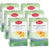 Töpfer Milchbrei Früchte Apfel-Banane-Orange Bio 6 X 200 G Ab Dem 6. Monat -Babyprodukte toepfer milchbrei fruechte apfel banane orange bio 6 x 200 g ab dem 6 monat a327433