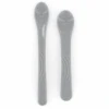 TWISTSHAKE 2x Löffel Ab Dem 4. Monat In Pastell Grau -Babyprodukte twistshake 2x loeffel ab dem 4 monat in pastell grau a310091