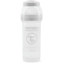 TWISTSHAKE Babyflasche Anti-Kolik 260 Ml In Weiß
