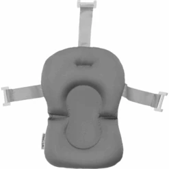 TWISTSHAKE Badewannenkissen Ab Der Geburt In Pastell Grau