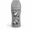 TWISTSHAKE Glasflasche Anti-Kolik 260 Ml In Pastell Grau -Babyprodukte twistshake glasflasche anti kolik 260 ml in pastell grau a310170