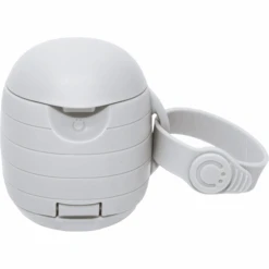Ubbi® Schnullerhalter, Grau