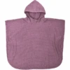WÖRNER SÜDFROTTIER At Home Badeponcho Mauve 60 X 75 Cm -Babyprodukte woerner suedfrottier at home badeponcho mauve 60 x 75 cm a302685