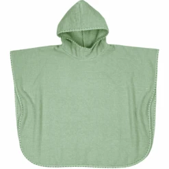 WÖRNER SÜDFROTTIER Badeponcho At Home Helloliv