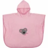 WÖRNER SÜDFROTTIER Badeponcho Koala Perle 60 X 75 Cm -Babyprodukte woerner suedfrottier badeponcho koala perle 60 x 75 cm a302698